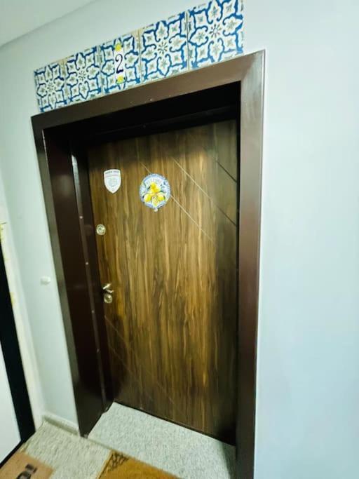 Apartmán Positano Varna Exteriér fotografie