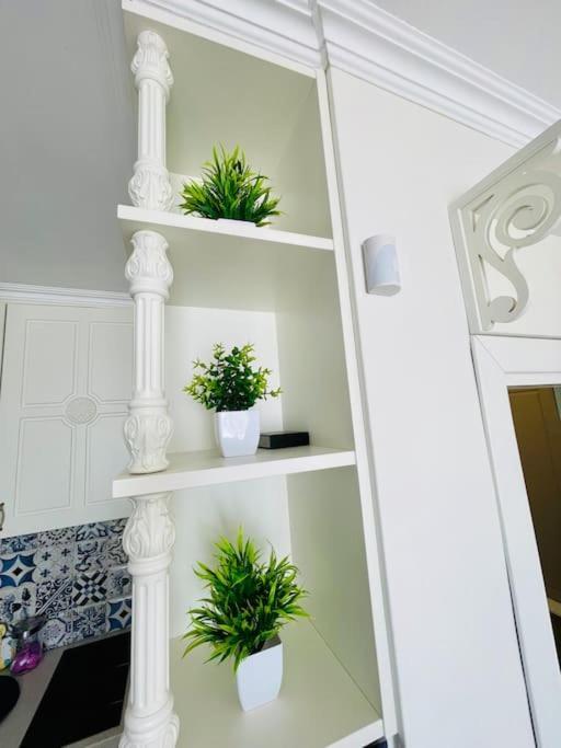 Apartmán Positano Varna Exteriér fotografie