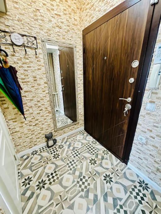 Apartmán Positano Varna Exteriér fotografie